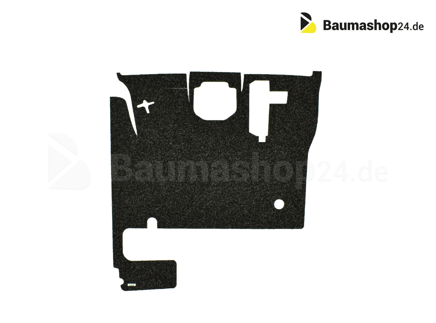 Hitachi  Fußmatte  ZX130-870LC-6 - Basic