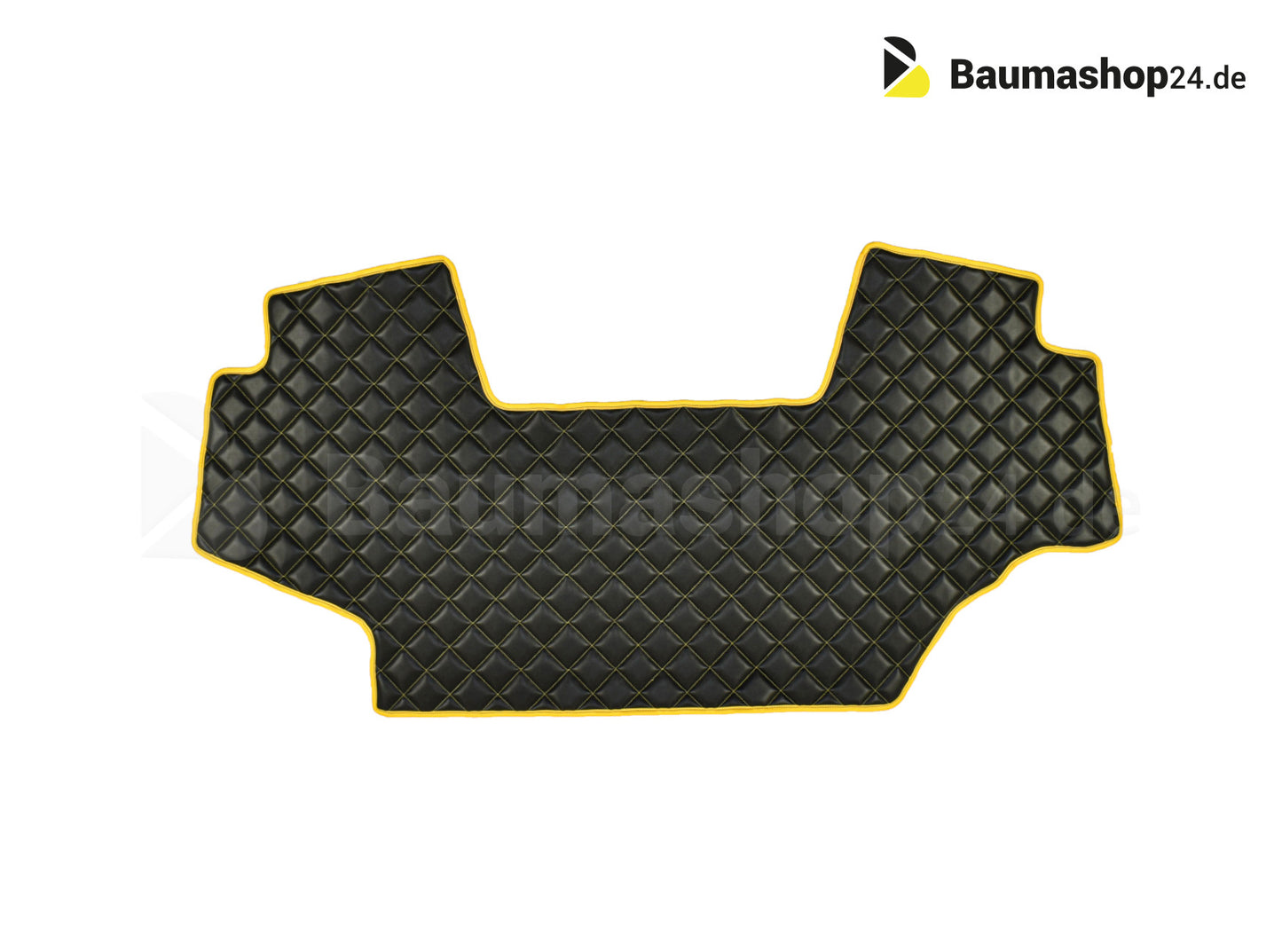 John Deere Fußmatte 6000-7000