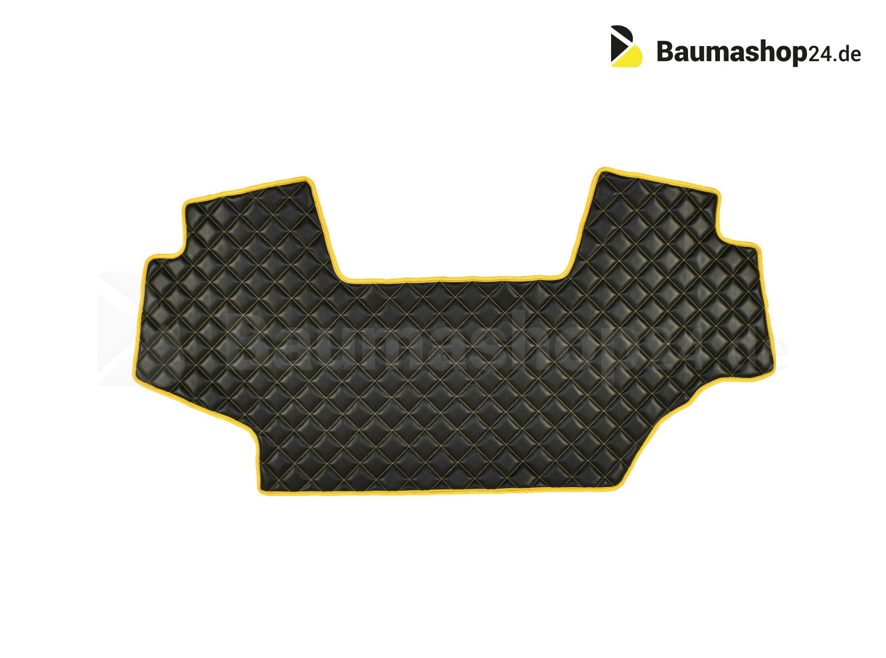 John Deere Fußmatte 6000-7000