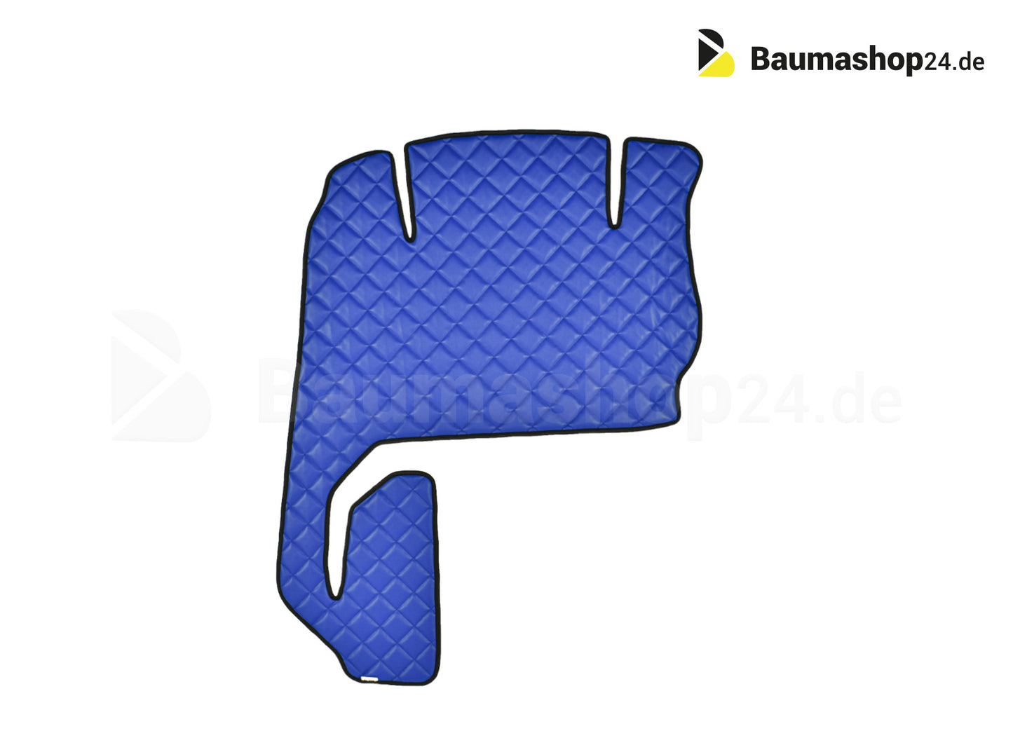 John Deere Fußmatte E-G-Serie