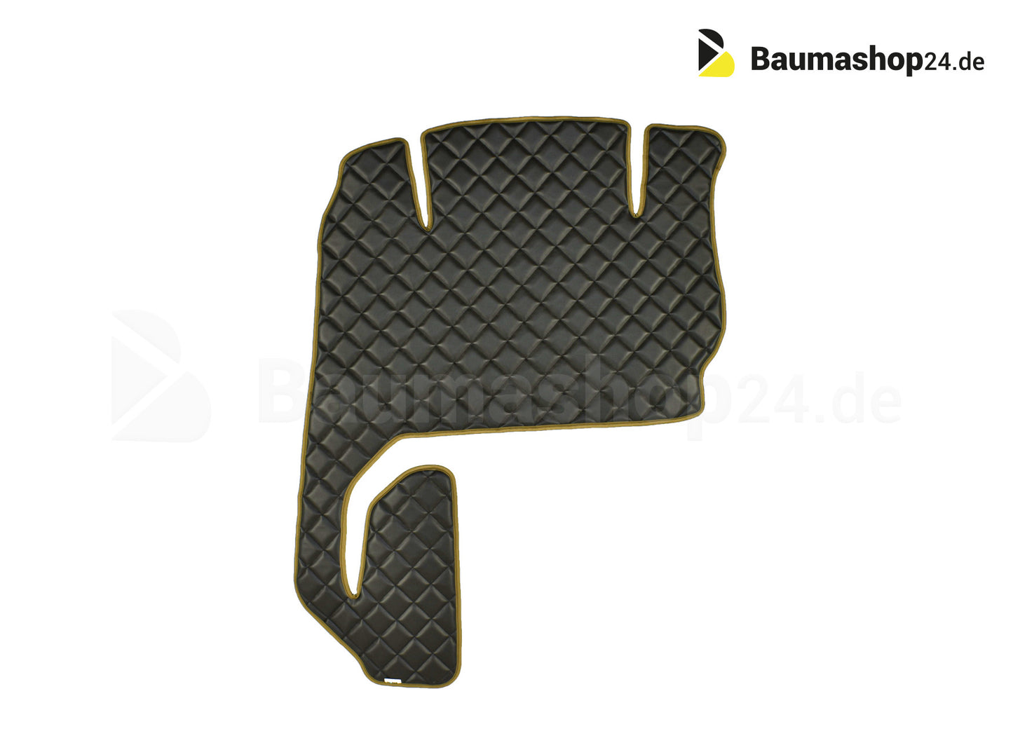 John Deere Fußmatte E-G-Serie