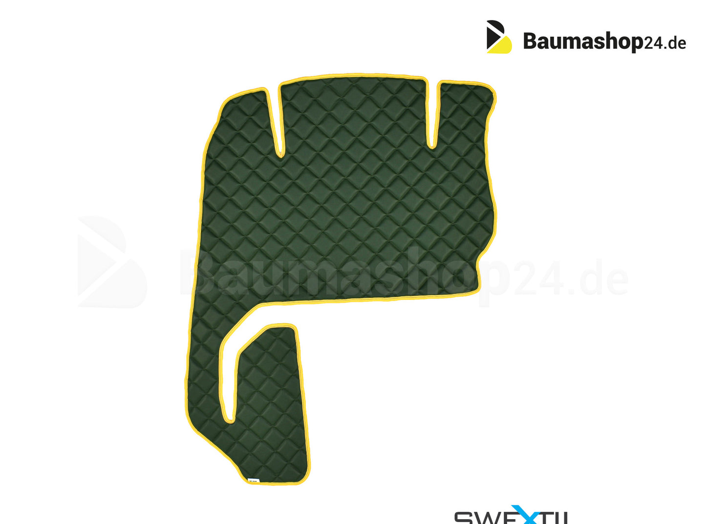 John Deere Fußmatte E-G-Serie