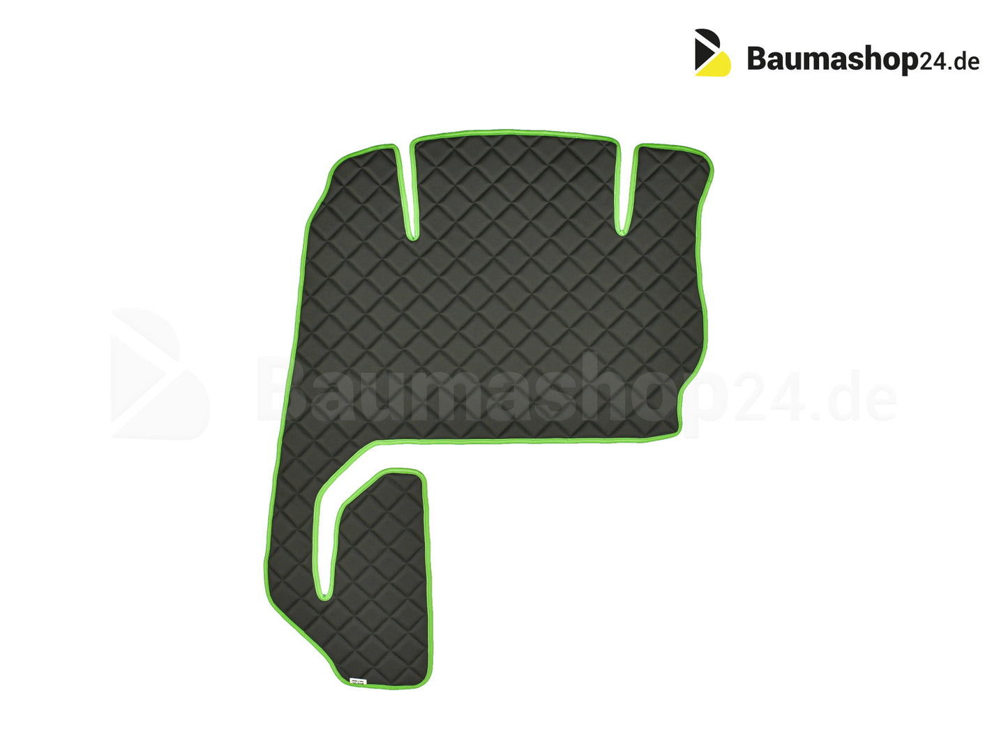 John Deere Fußmatte E-G-Serie