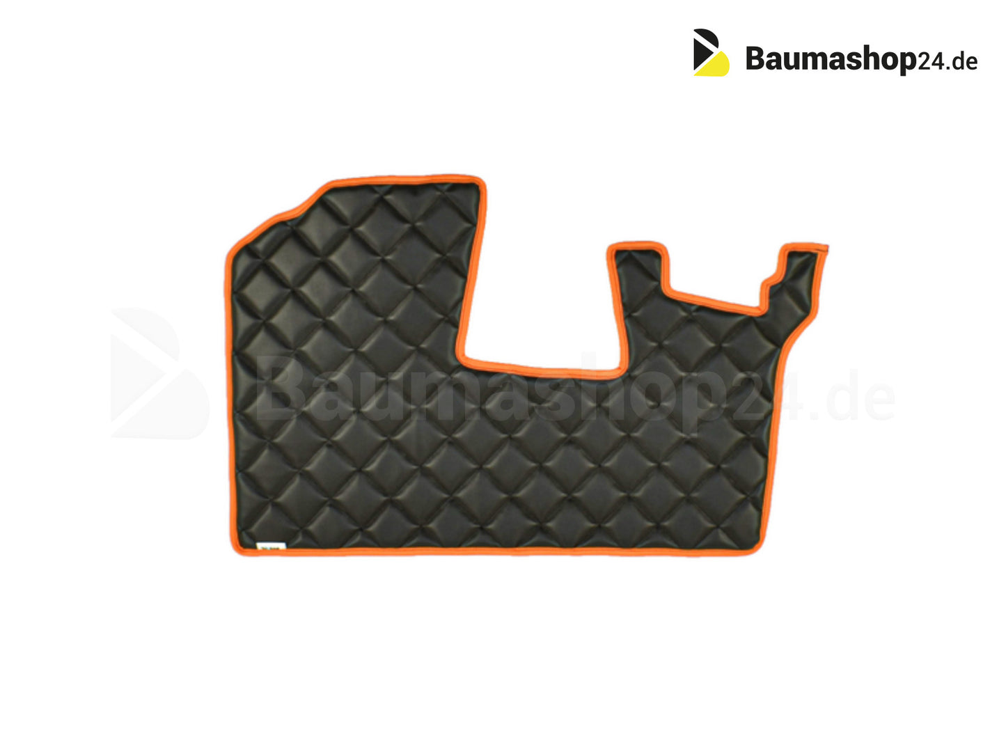 Kobelco Fußmatte SK17