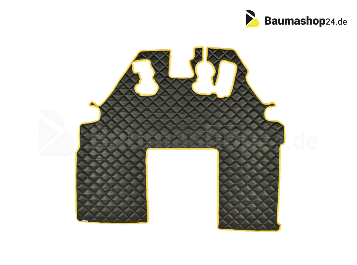 Komatsu  Fußmatte WA500