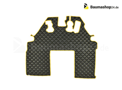 Komatsu  Fußmatte WA500