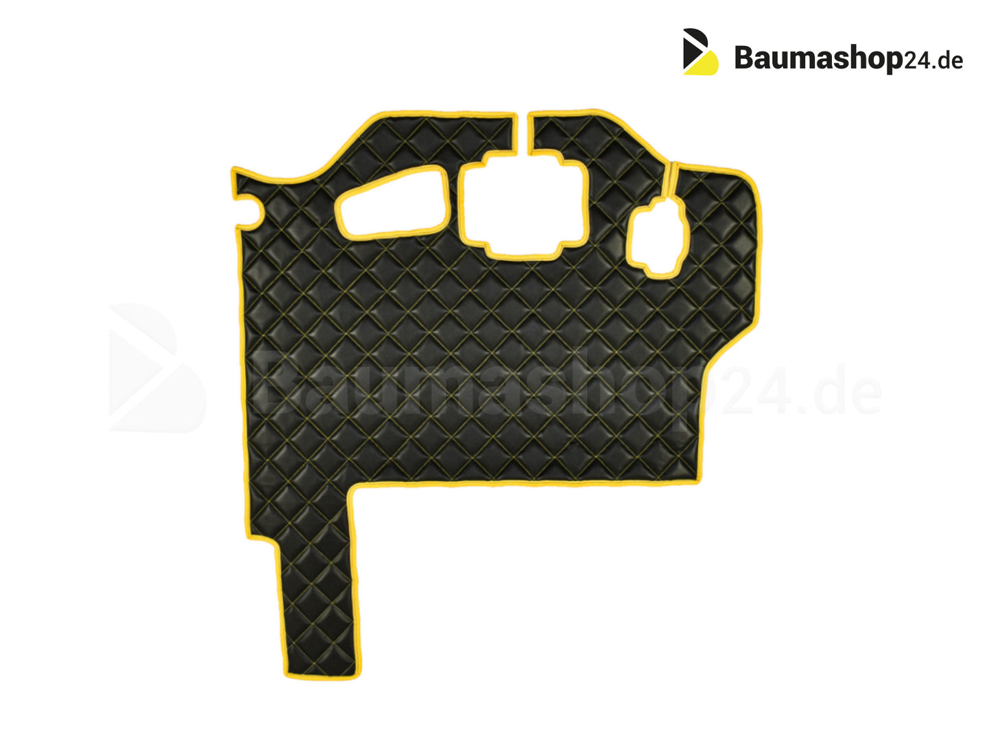 Komatsu  Fußmatte PC170LC-10 - PC800LC-11