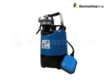 Original Tsurumi Schmutzwasserpumpe LB480