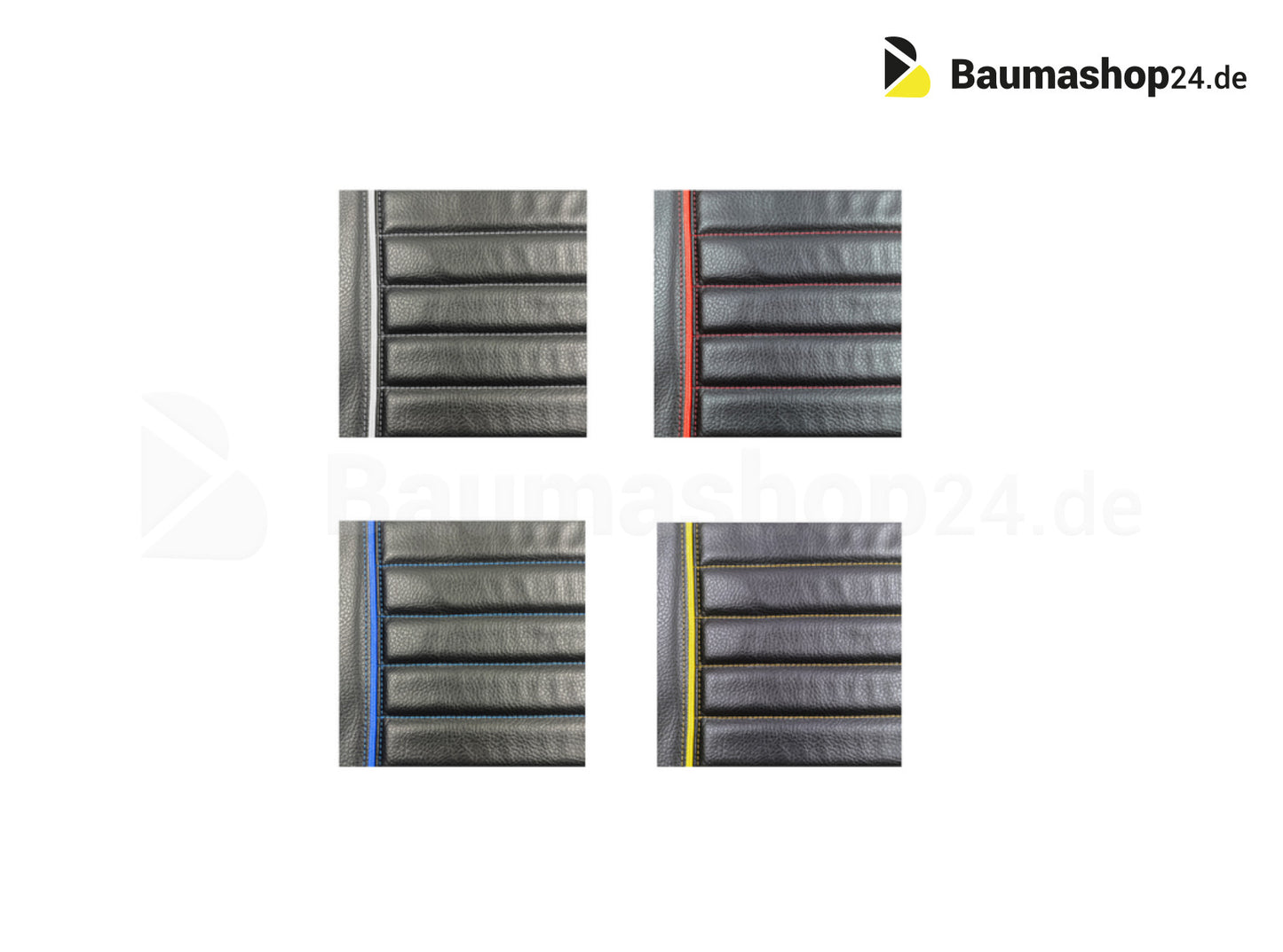 Be-GE  Sitzbezug  Be-GE 3100L