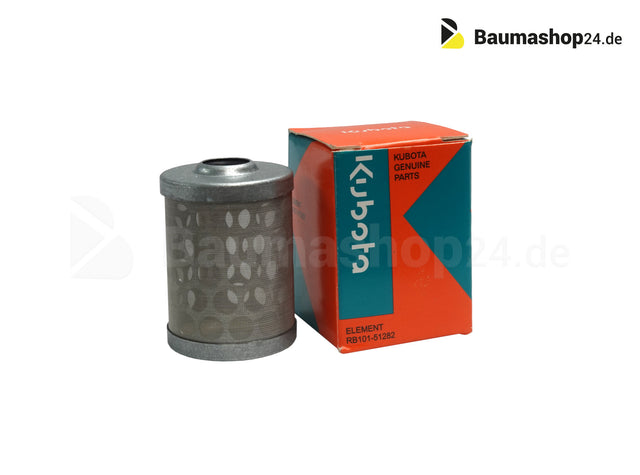 Original Kubota Filterelement RB101-51282