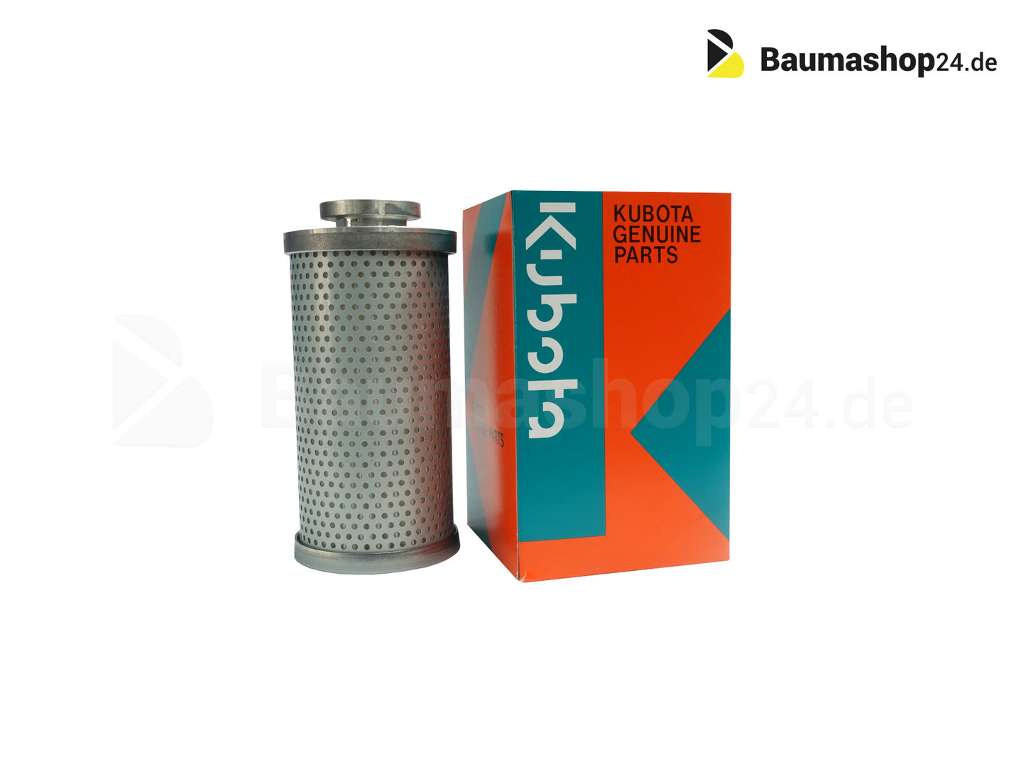 Original Kubota Hydraulikfilter RC157-62190 für KX027-4 | KX030-4