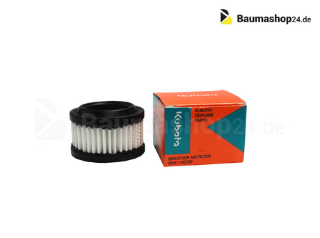 Original Kubota Hydraulikfilter RD411-62150
