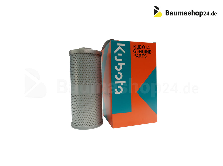Original Kubota Hydraulikfilter (Rücklaufseitig) RD451-62120