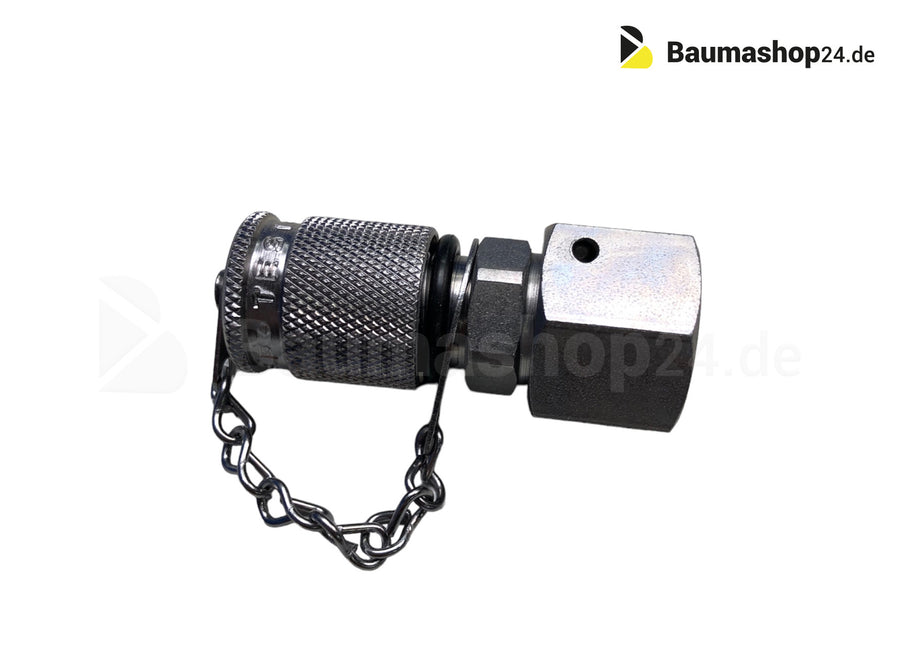 Kubota Original Kubota Adapter RG108-86443 Adapter Ersatzteil