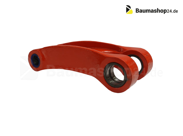 Kubota Original Kubota Löffelverbindungsstück RG248-66700 Koppelstange Ersatzteil