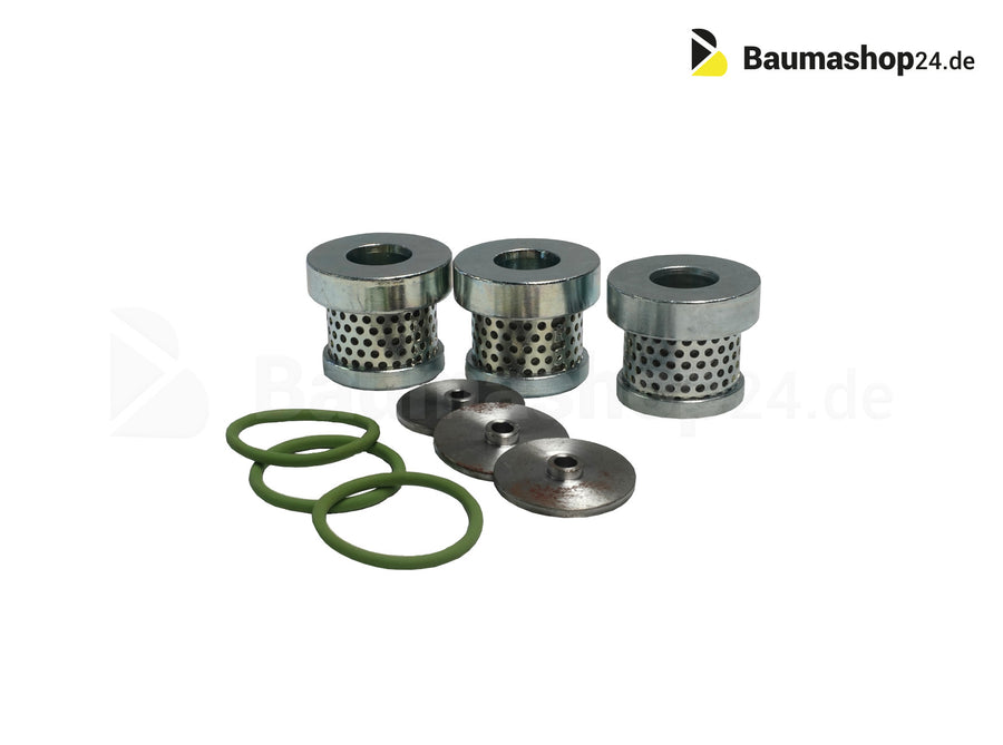 Original Kubota Hydraulikfilter Vorsteuerkreislauf RG518-62640