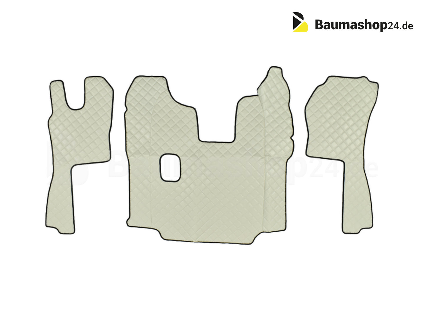 Scania Fußmatten Set R 2009-2013