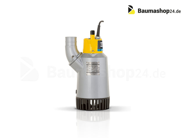 Atlas Copco Schmutzwasserpumpe D10N-3 400V