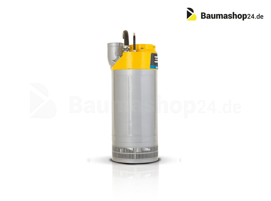 Atlas Copco Schmutzwasserpumpe D50N 400V