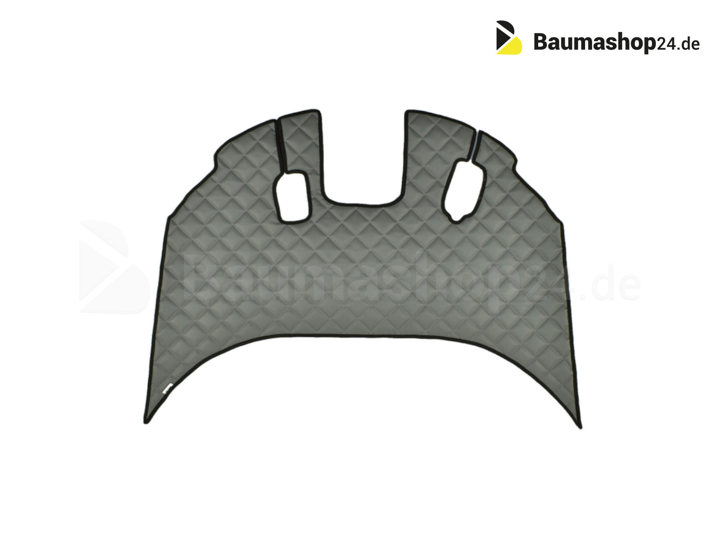 Terex Fußmatte TL65 | 70S | 80 | 100 |120