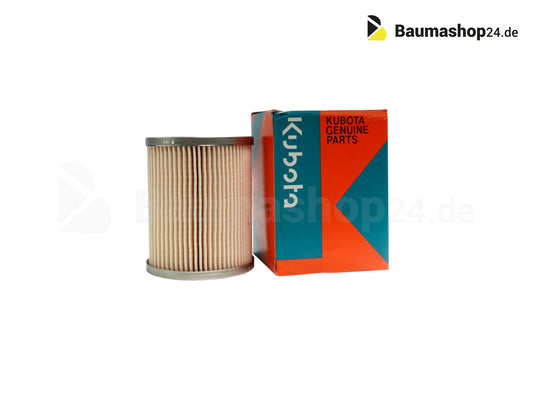 Original Kubota Filtereinsatz V0631-51880 für KX042-KX080 | U50-U56
