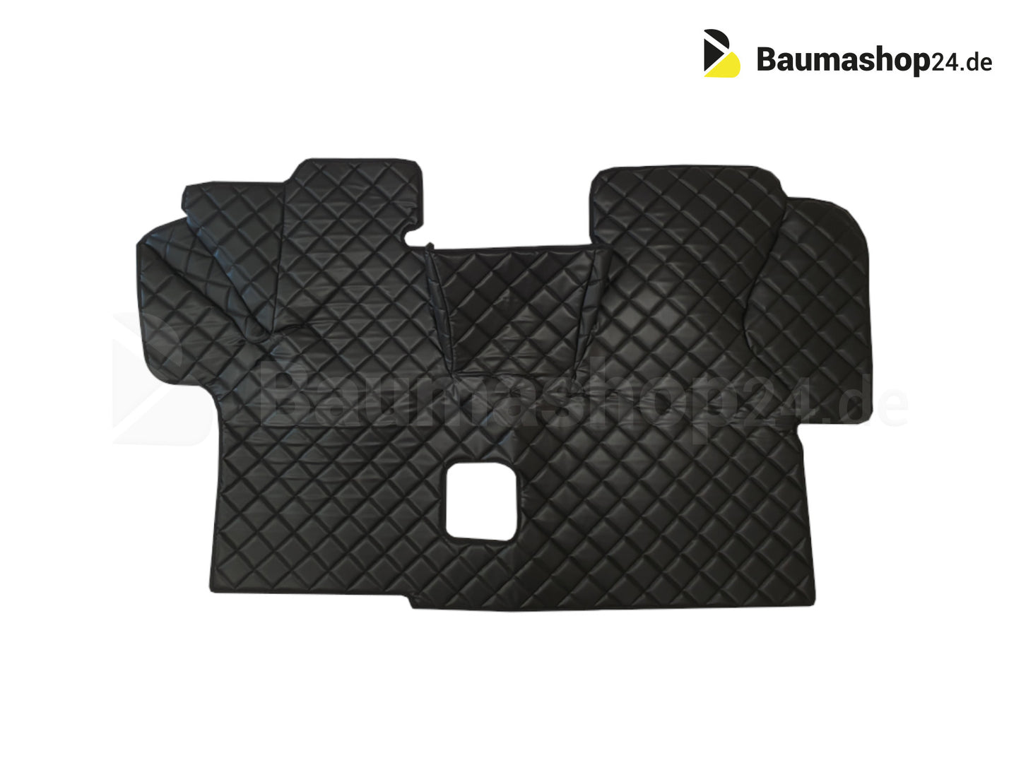 Volkswagen Fußmatten Set Transporter T4 1990-2003  3-Sitz