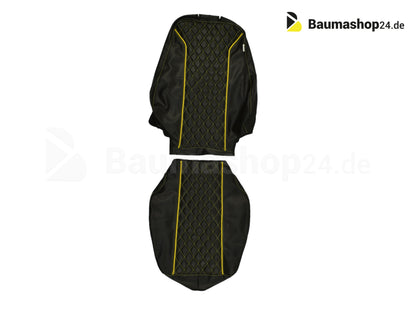 Volvo  Sitzbezug Dumper A25-A40|D|E|F|G mit KAB T4/T14