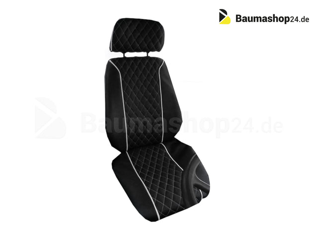 Volvo Sitzbezug für L60-L120 F/G/H