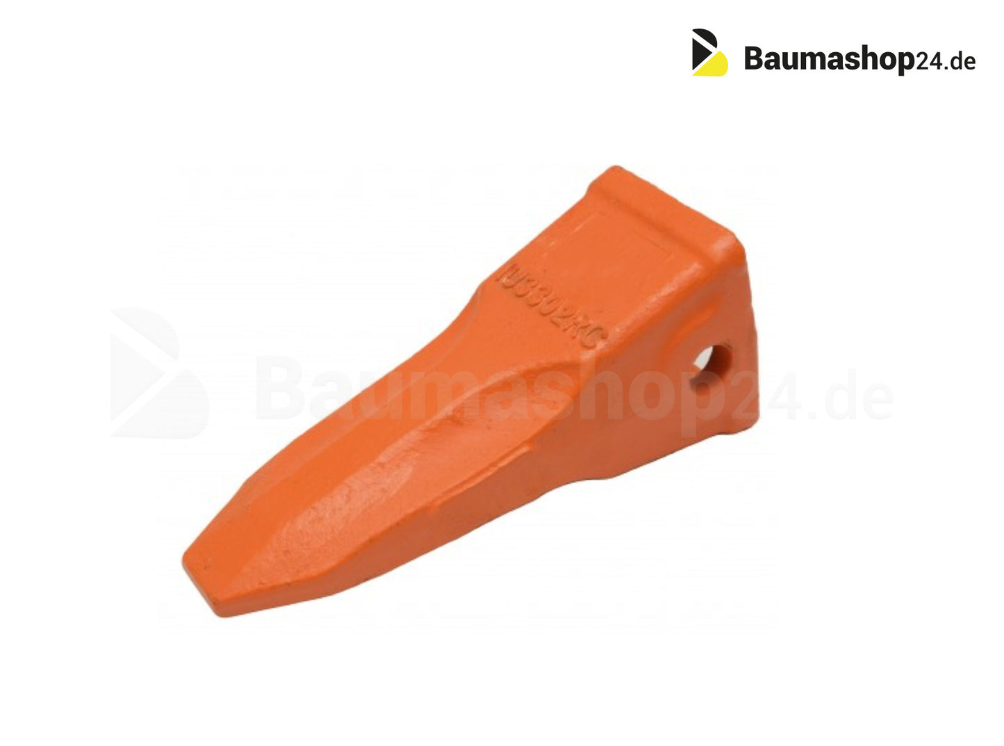 Caterpillar Zahnspitze (RC) Verstärkt für Baggerlöffel